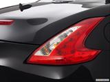  Passenger Side Taillight photo